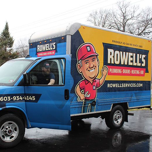 For All Your Plumbing Needs In Loudon