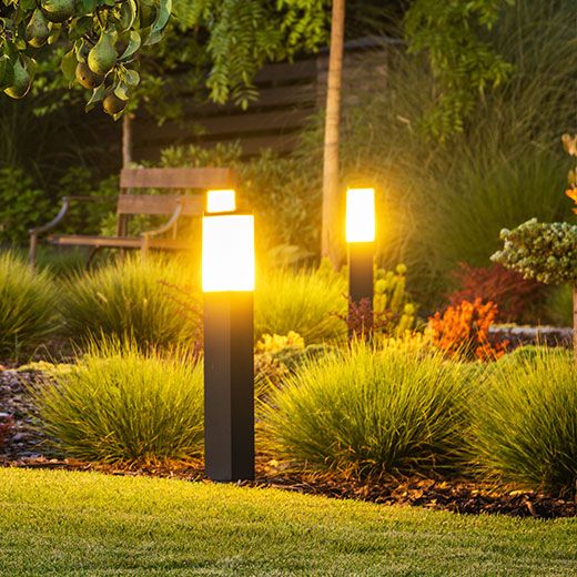 Loudon Landscape & Outdoor Lighting Electricians