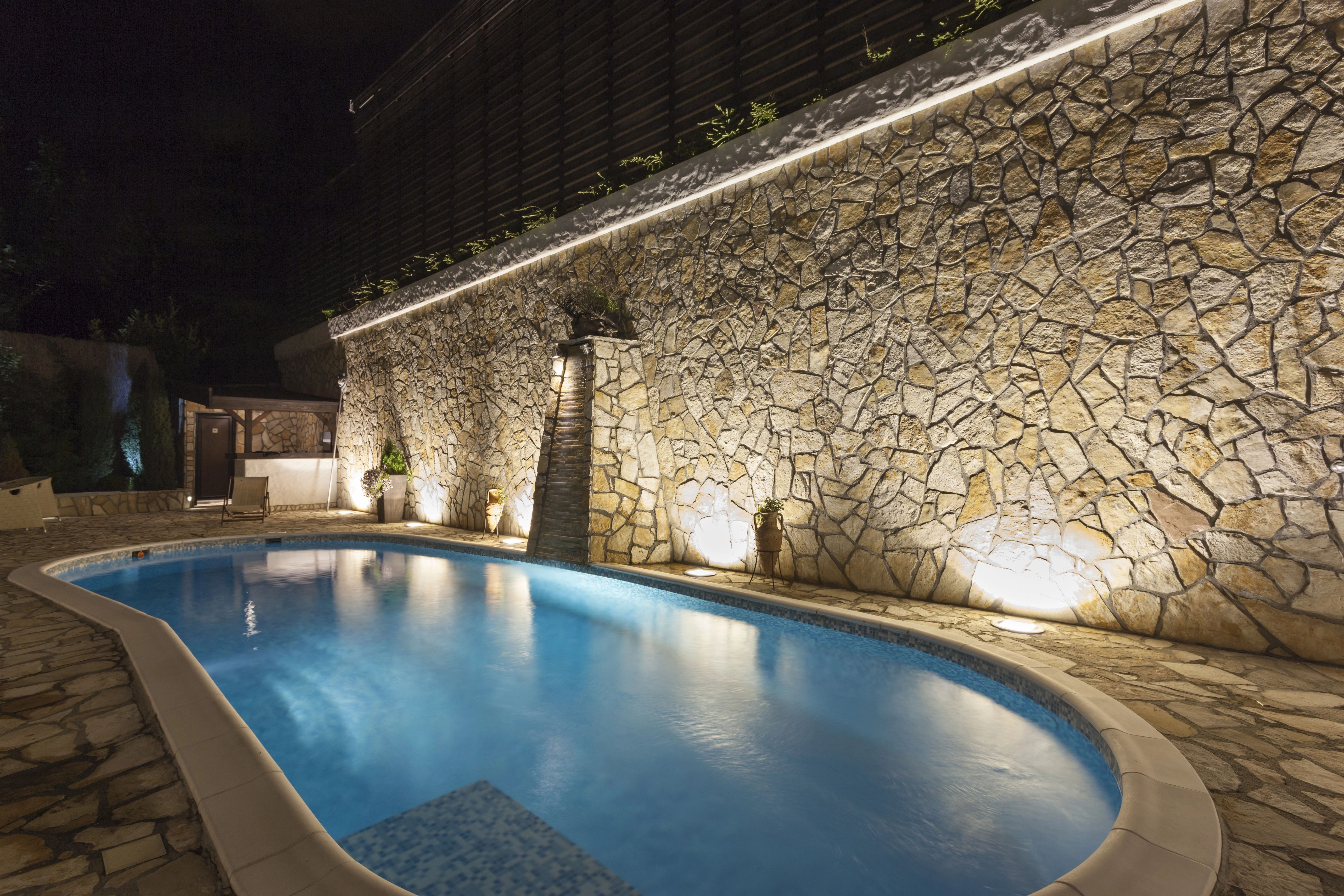 Loudon Landscape & Outdoor Lighting Electricians