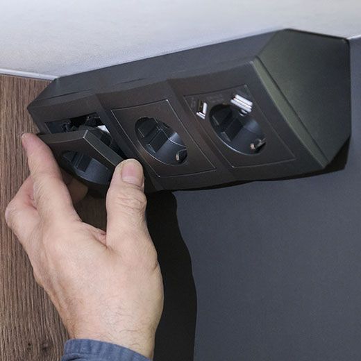 Electrical Panel & Circuit Breaker Specialists In Loudon