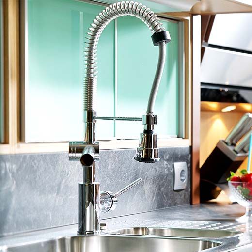 Loudon Faucet and Sink Plumbing Pros
