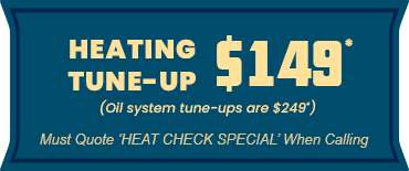 Limited Plumbing, Drains, Heating, AC Discount Loudon