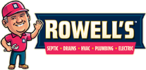 Rowell's Services Loudon