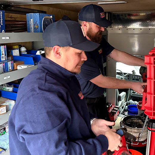 Energy Efficient Heating and AC Experts In Loudon