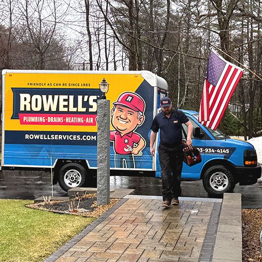 For All Your Plumbing Needs In Loudon