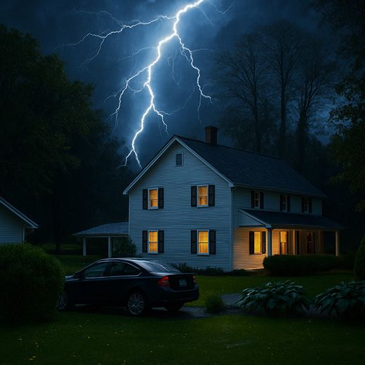 Standby Generator Experts In Loudon